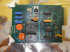 MRC Materials Research 880-26-000 RF Driver 880-26-101 PCB Card Used Working