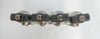 CKD MAGD-10R-AT2 Pneumatic Diaphragm Valve AGD-R Series Lot of 12 Working