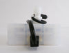 Nitto Kohki BPF-465P PFA/PTFE/FFKM Liquid Bimor Pump Intel 500344063 New