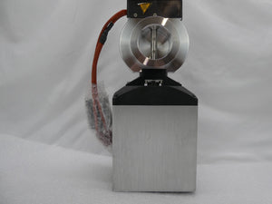 VAT 61234-KEGQ-BFS1 Butterfly Valve Control System Series 612 Working Surplus