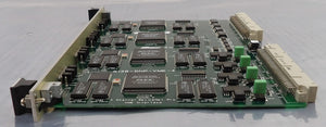 SST Woodhead 5136-DNP-VME-4 VME Interface PCB Card AMAT 0190-00899 Working