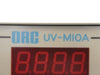 ORC UV-MIOA Ultraviolet Illuminance Meter UV Light Sensor Working Surplus