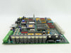 SVG Silicon Valley Group 99-80266-01 Stack Bake SE Station CPU PCB Card Rev. J