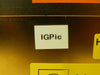 FEI Company 4022 262 3649 IGPic Module CLM-3D 200mm CLM DualBeam Used Working