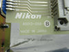 Nikon 4S013-059-B Interface Board PCB NSR-1755G7A Step-and-Repeat G-Line Used