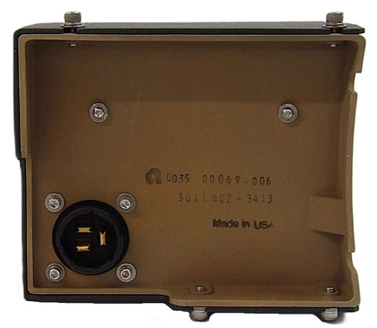 AMAT Applied Materials 0010-27783 Chamber Filter Box New Surplus