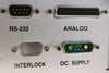 Comet Technologies 20069583 RF Match Novellus 27-461235-00 Working