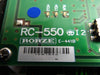 Rorze RMD-S224I-LPA Robot Automation Controller Driver RC-550 Working