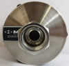 MKS Instruments 122B-11993 Baratron Pressure Transducer Type 122B Working
