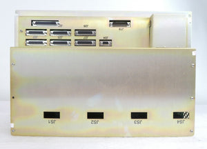 Semitool 900C0182 Fill Vessel I/O Block Chemical Delivery System Untested As-Is