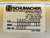 Schumacher 1442-0002A Temperature Controller TCU100 TLC Used Working