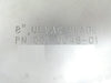 Ulvac Technologies 001-0048-01 200mm Wafer Blade Brooks MTR5 8" Set of 2 Working
