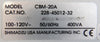 Shimadzu 228-45012-32 Communications Bus Module CBM-20A Prominence Surplus