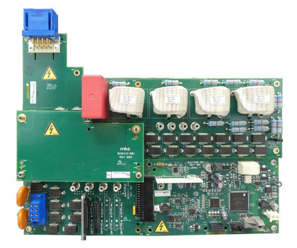 MKS Instruments 1048483-001 PCB 1038247-001 1037390-001 1038411-001 Optima RPG