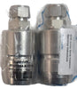 Swagelok SS-QTM8A-B-1210 Quick Connect Body 3/4" Lot of 2 New Surplus