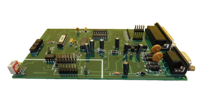 DIP 15029308 Interface Board PCB DIP293 AMAT 9090-00273 Working Surplus