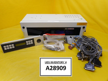 SCI BOC 5386278-001 Gas Cabinet Control Box SpecraSafe Used Working
