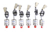 MKS Instruments 51B13TCA2BF850 Baratron Pressure Switch Reseller Lot of 6