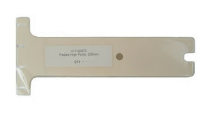 Novellus Systems 15-100263-00 200mm Wafer High Purity Paddle End Effector New