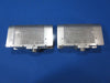 Granville Phillips 274012 Ionization Gauge w/ cables Lot of 2 Used Working