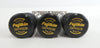 Fujikin FUSDM-21M-6.35UGC#A Manual Diaphragm Valve Reseller Lot of 8 New