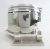 TEL Tokyo Electron Tohoku 5187-028557 Wafer Stage Assembly Working