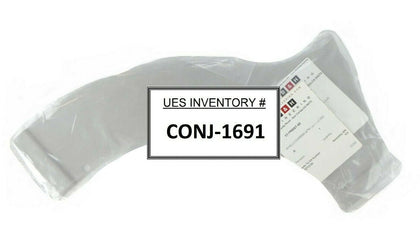 Novellus Systems 17-158007-00 Bottom Left Chamber Shield PC300 New Surplus