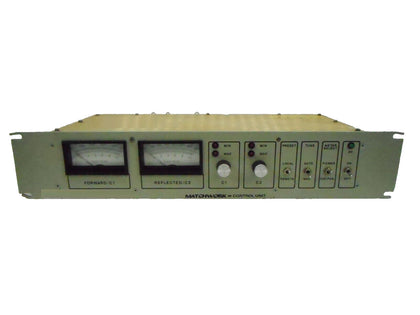 ENI Power Systems Power Systems MW-10-21191 Matchwork Control Unit As-Is