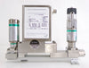 AMAT Applied Materials 0010-34036 MFC Valve Manifold 0050-87805 Working Surplus