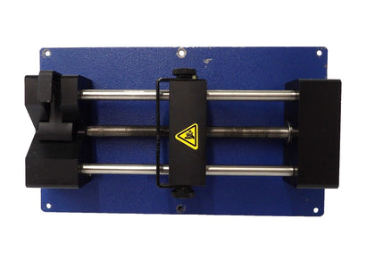 Harvard Apparatus 1031745 Spectrometer Syringe Pump Sciex TripleTOF 6600 Working