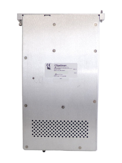 Spellman ESC1.5PN7.5X4673 High Voltage Power Supply X4673 Working Surplus