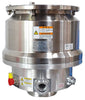 TMP Shimadzu TMP-W3503LCM (T4) Turbomolecular Pump Communication Fault Untested