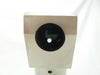 JEOL Column Mechanical Lens Assembly JWS-7555S Wafer Defect Review SEM Working