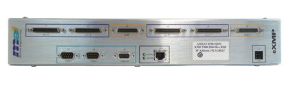 AMAT Applied Materials 0190-52051 8 Axis Motion Controller T008-2004 Working