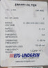 ETS-Lindgren SD Small Device Acoustic Test Chamber 34.25"x36.5"x36" Spare