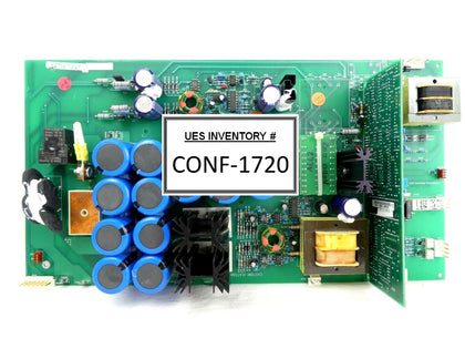 SoftSwitching Technologies EN-200-1219 Inverter Board PCB Rev. F4 EN-200-0414