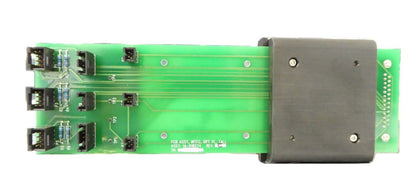 Therma-Wave 14-018274 Tall Optics Plate Interface PCB #2 OPTI-PROBE Working