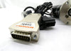 Harmonic Drive Systems 0068502698 DC Servo Actuator RH-8D-6006-E100AL Working