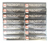 ATI Technologies 100-430320 Radeon 7000 VGA AGP 32 MB DDR Reseller Lot of 14 New