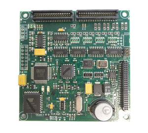 Agile Systems 10023931 Interface PCB Assembly Working Surplus