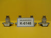 Precise Sensors 4863-100-GA-4IM-03 0-100 PSIA Reseller Lot of 4 Used Working