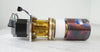 Meivac SCV-514M Vacuum Variable Capacitor RF Matcher PK266-03A Lot of 5 Working