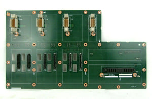 Fujitsu PA20135-B06X Back Plane PCB PDSTLBS-A PA25135-B06206 Working Spare