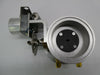 Varian Ion Implant Systems Unmarked Aperture Gate Assembly Working Surplus