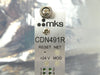 MKS Instruments AS01491-AB-1 PCB Card CDN491R AMAT 0190-27072 Producer Working