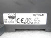 Automation Direct D2-04B 4-Slot PLC Controller Splendid Veeco 1201 Working Spare