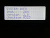Fluke 284 40 MS/s Universal Arbitrary Waveform Generator 2423199 Spare Surplus