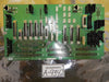 TEL Tokyo Electron 3D81-000046-V2 Interface PCB TYB61L-1/ELIF T-3044SS Used