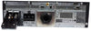 MDX Pinnacle 20kW AE Advanced Energy 3152411-235 DC Power Supply Untested As-Is