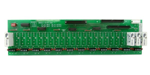 CyberResearch Module Color Code 24-Channel Input Interface 1781-IB5S PCB Working